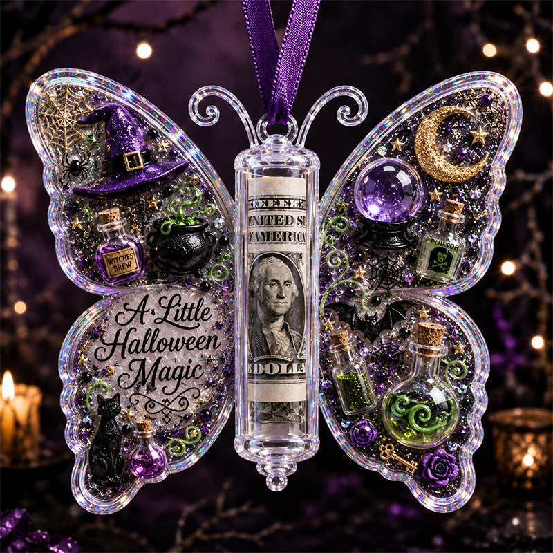 🧙♀️ Witch’s Magic