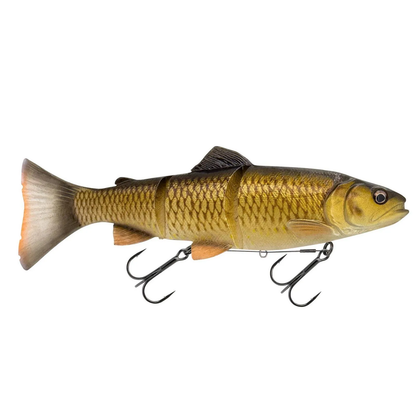 Leviathan Trout™ 16" Giant Predator Swimbait 🎣