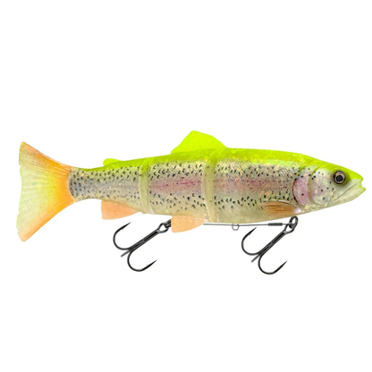 Leviathan Trout™ 16" Giant Predator Swimbait 🎣