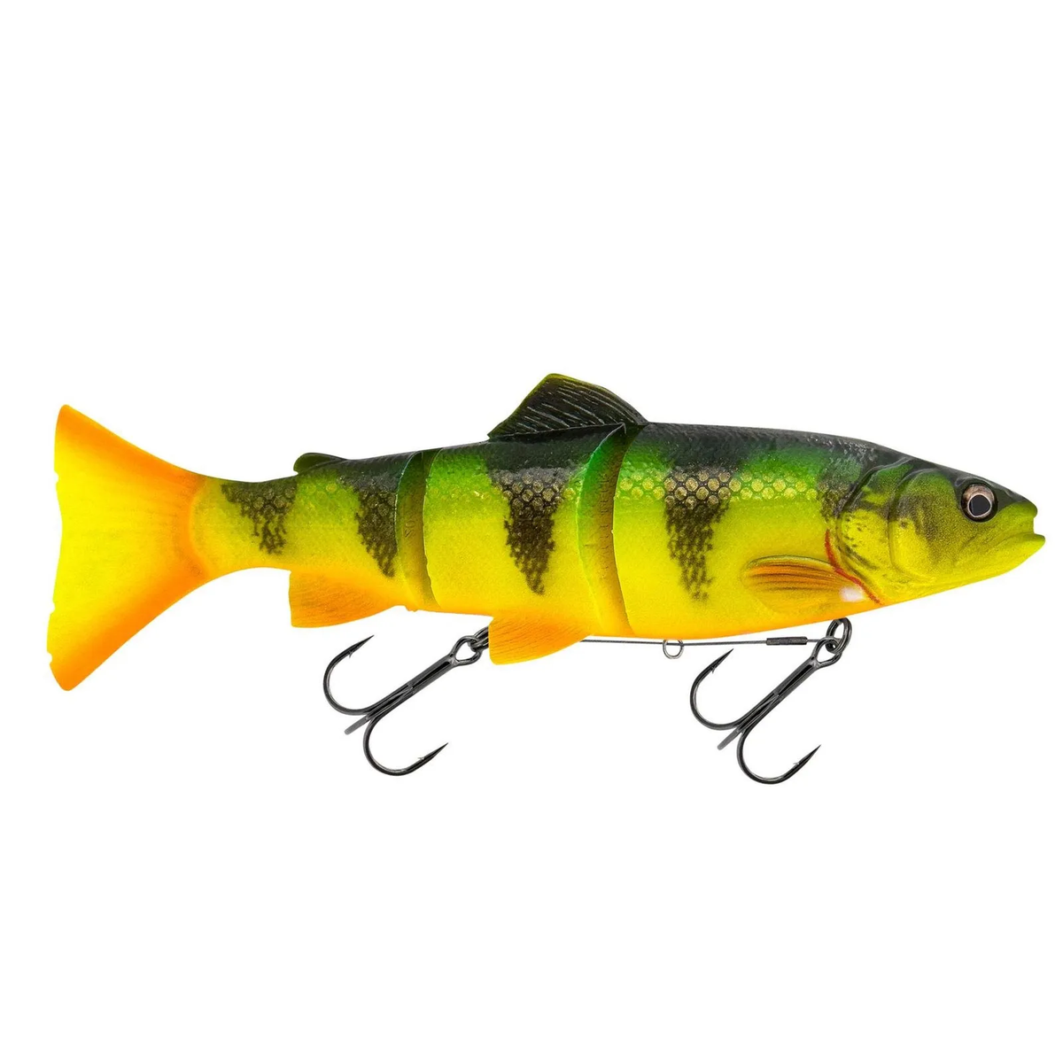Leviathan Trout™ 16" Giant Predator Swimbait 🎣