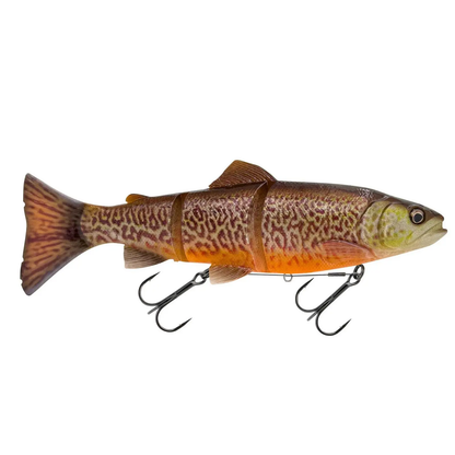 Leviathan Trout™ 16" Giant Predator Swimbait 🎣