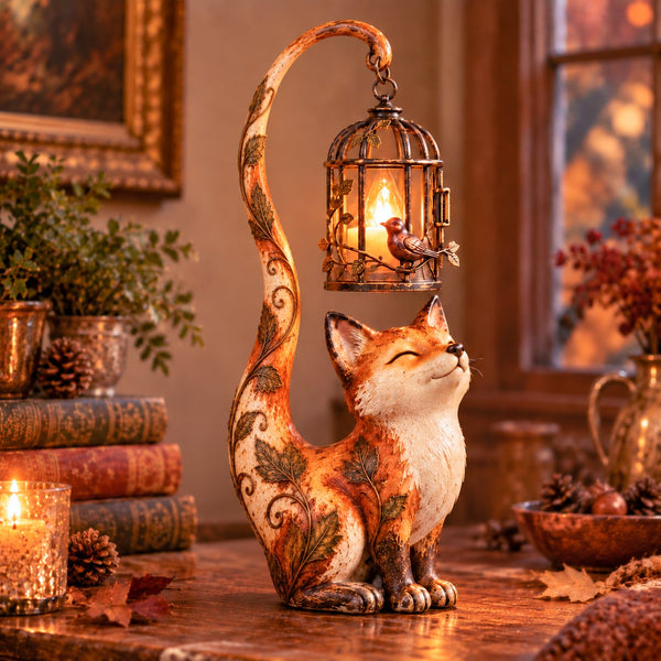 Fox Little Guardian