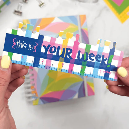 📅✨2027–2028 Reminder Binder® – 24-Month All-in-One Life Planner | January 2027 - December 2028