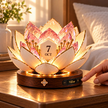 🔥 SAVE 64% TODAY! 🎁 DailyBloom™ – Automatic Blooming Perpetual Calendar