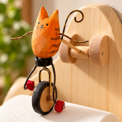 🐸 Creative Animal Toilet Paper Holder