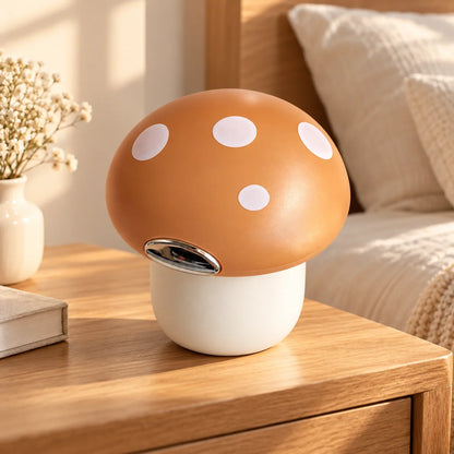 ⏰Limited Stock 50% OFF - 🍄 Magnetic Mushroom Bottle Opener – 3-in-1 Cap Remover & Can Opener Kitchen Gadget