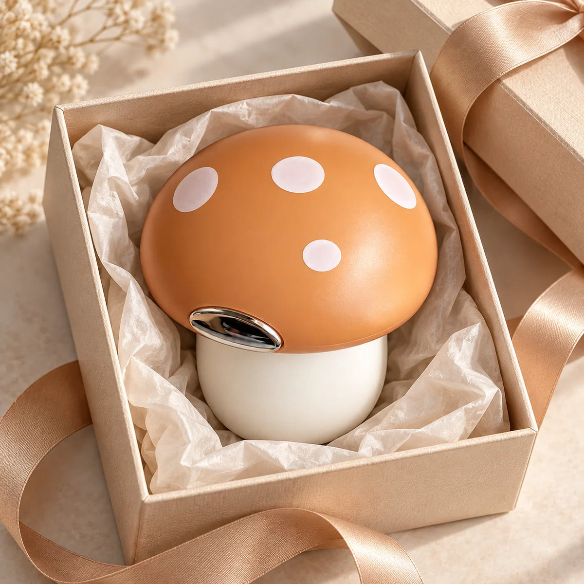 ⏰Limited Stock 50% OFF - 🍄 Magnetic Mushroom Bottle Opener – 3-in-1 Cap Remover & Can Opener Kitchen Gadget