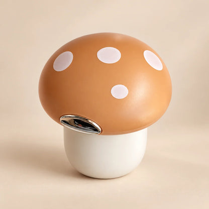 ⏰Limited Stock 50% OFF - 🍄 Magnetic Mushroom Bottle Opener – 3-in-1 Cap Remover & Can Opener Kitchen Gadget