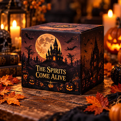 🔥 Halloween Sale: 49% OFF – 🎃 3D Halloween Character Mug Collection | 4 Sculpted Spooky Designs for Coffee, Décor & Collectors 👻