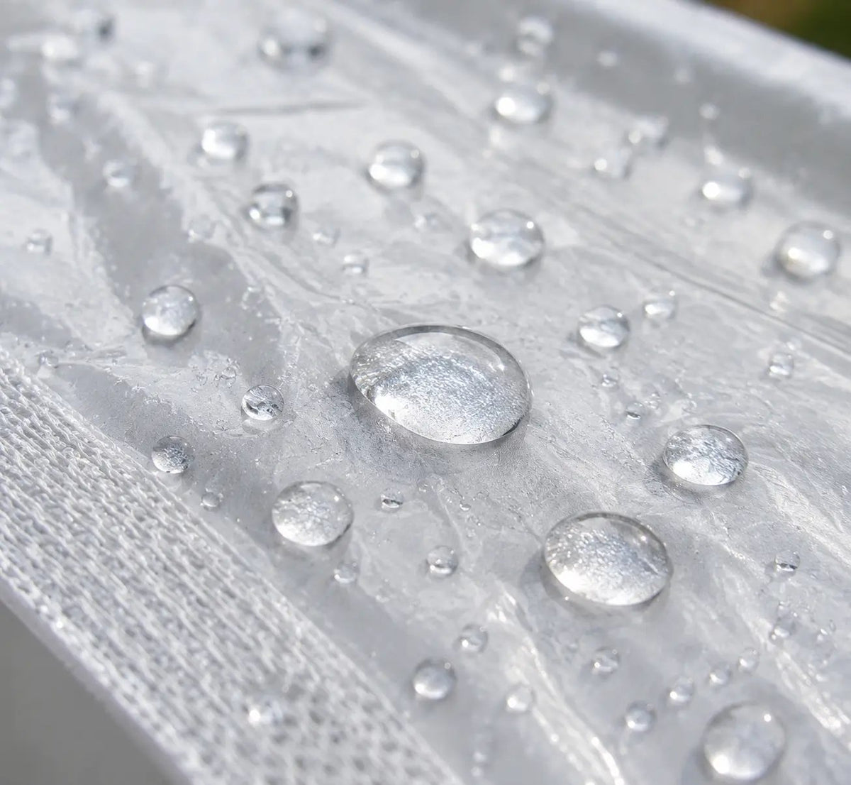 🔥LAST DAY 50% OFF - 🌧️ RainShield Pro™ Transparent Waterproof Tarp – Heavy-Duty Outdoor Cover with Secure Grommets