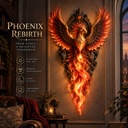 Legends of Light™ Fantasy Guardian Wall Sconce Collection