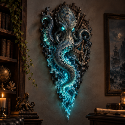 Legends of Light™ Fantasy Guardian Wall Sconce Collection