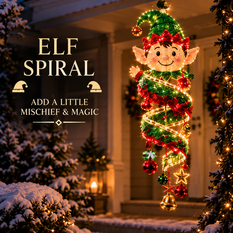 Elf Spiral
