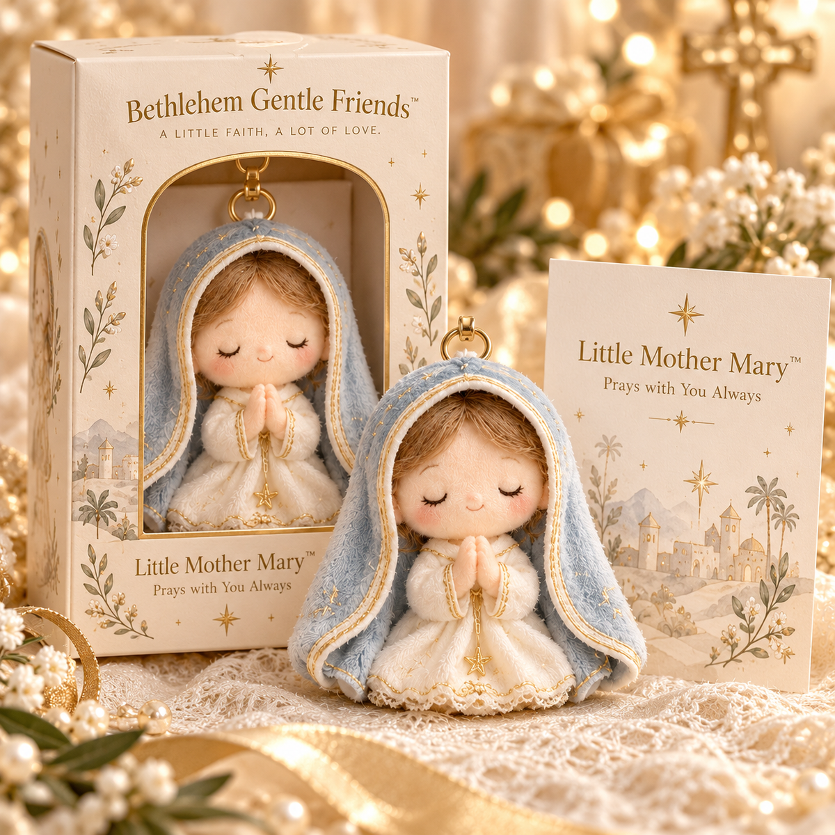 Little Mother Mary