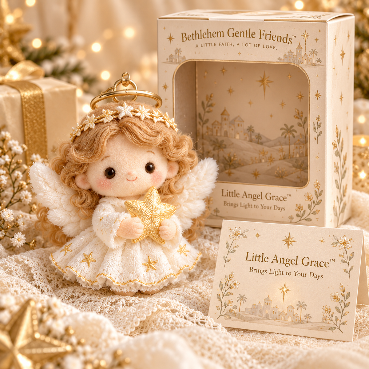 Little Angel Grace
