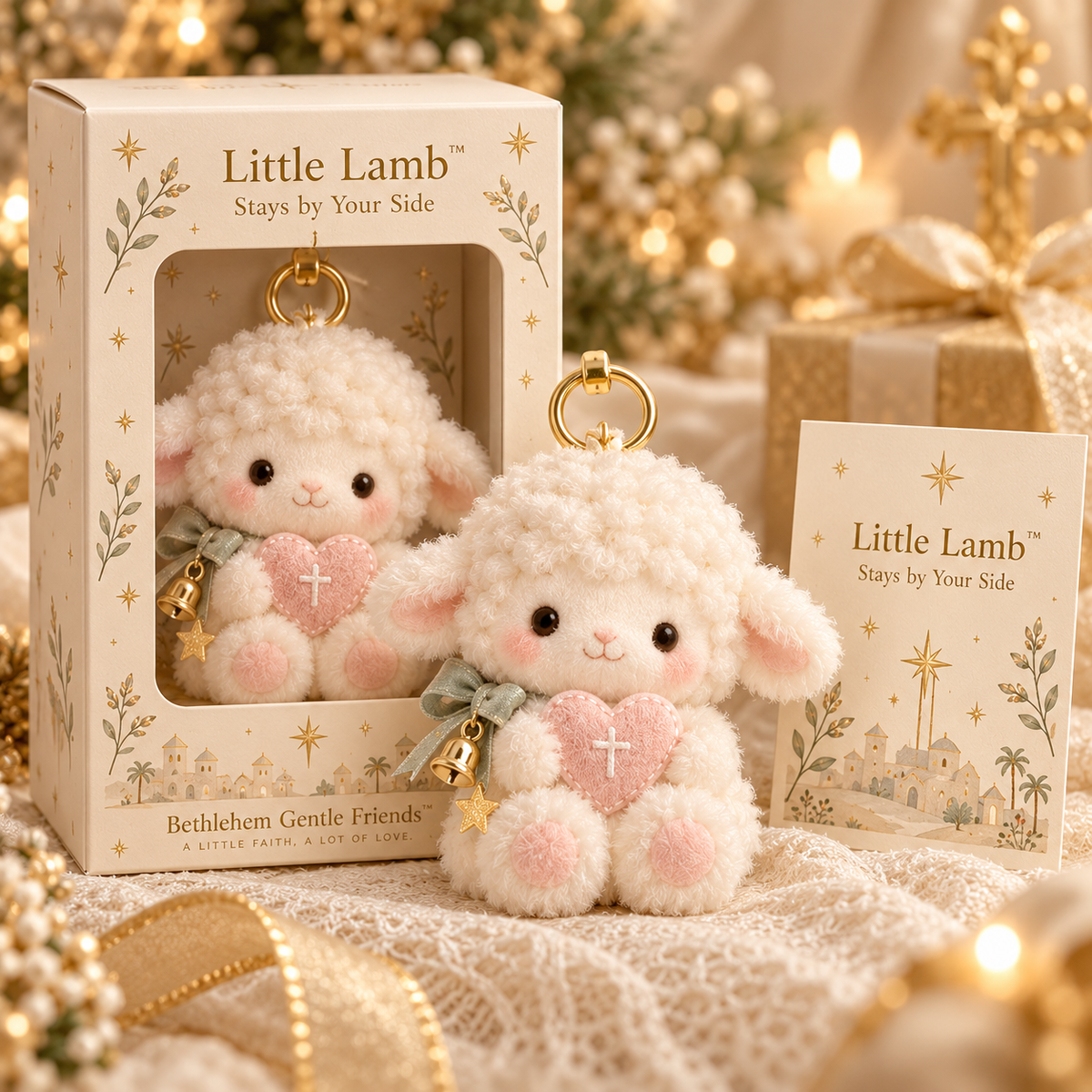 Little Lamb