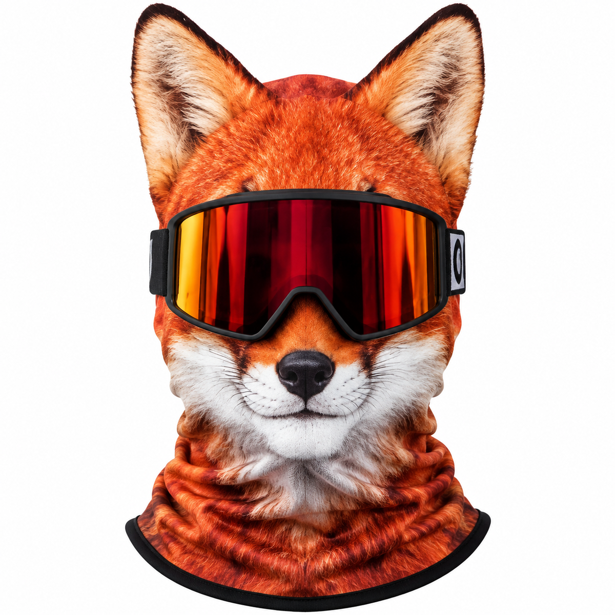 🔥Last Day 49% OFF-🐯 Animal Face Ski Mask™ – The Funniest Winter Balaclava Everyone Will Ask About