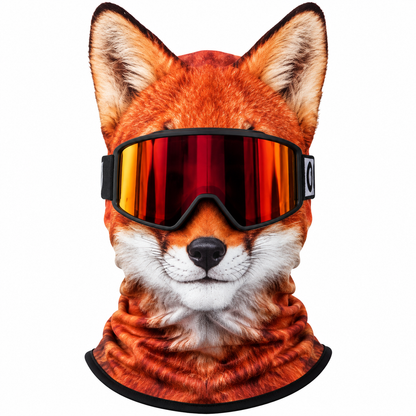 🔥Last Day 49% OFF-🐯 Animal Face Ski Mask™ – The Funniest Winter Balaclava Everyone Will Ask About