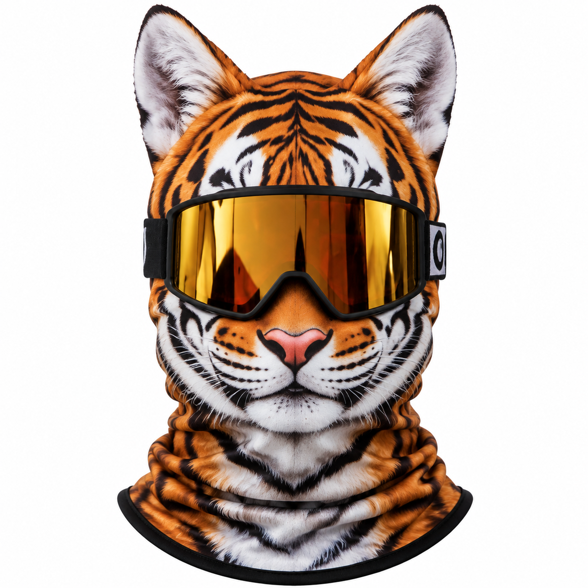 🔥Last Day 49% OFF-🐯 Animal Face Ski Mask™ – The Funniest Winter Balaclava Everyone Will Ask About
