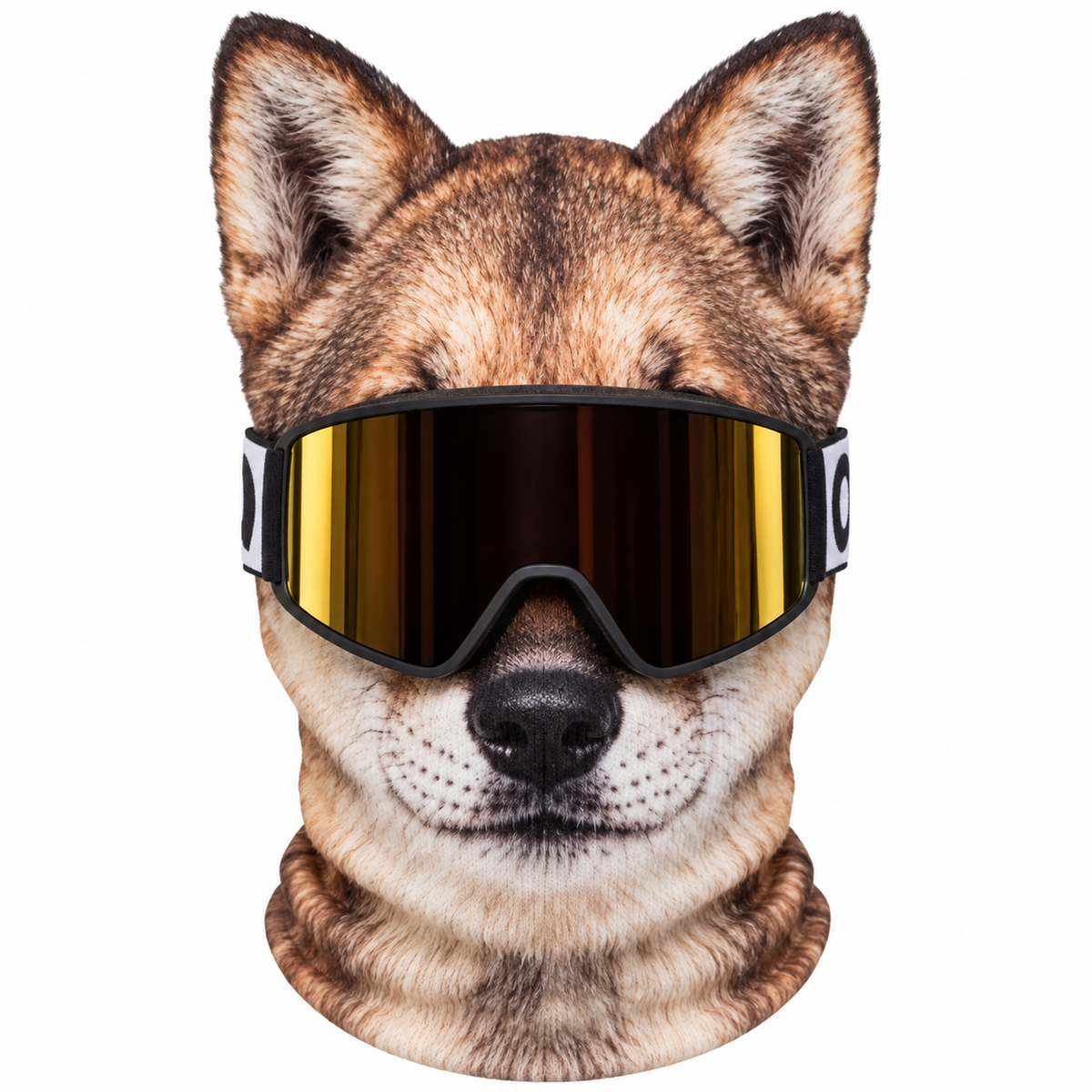 🔥Last Day 49% OFF-🐯 Animal Face Ski Mask™ – The Funniest Winter Balaclava Everyone Will Ask About