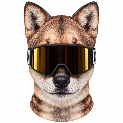 🔥Last Day 49% OFF-🐯 Animal Face Ski Mask™ – The Funniest Winter Balaclava Everyone Will Ask About