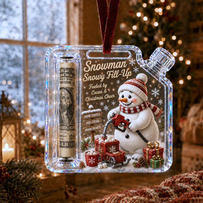 Snowman