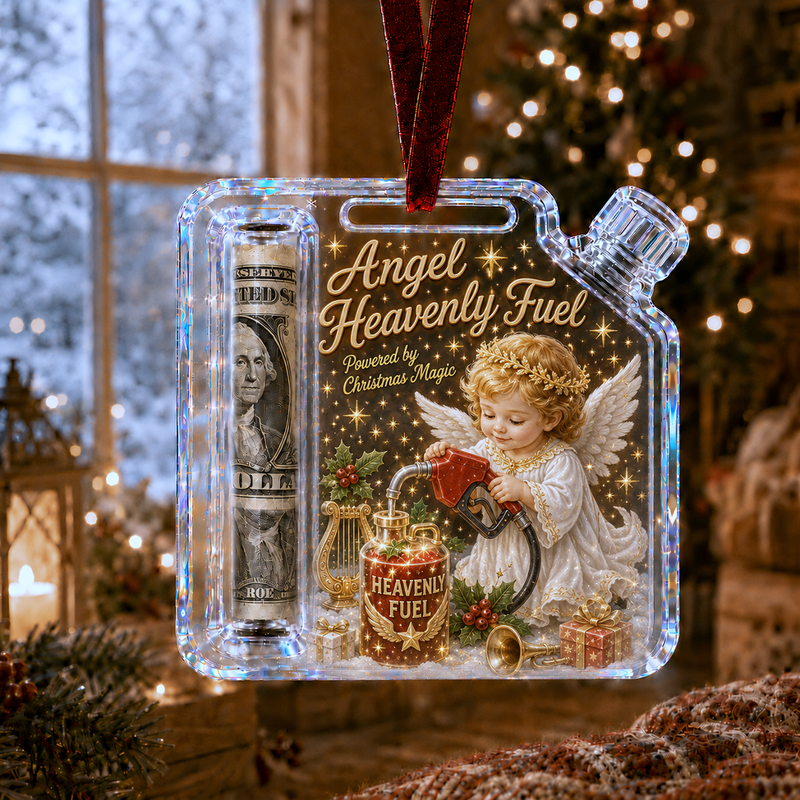 Christmas Angel