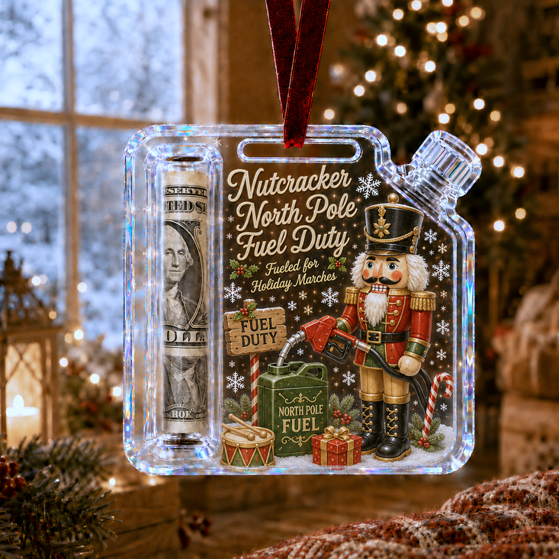 Nutcracker