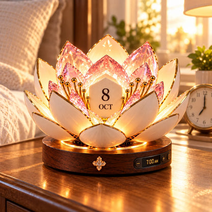 🔥 SAVE 64% TODAY! 🎁 DailyBloom™ – Automatic Blooming Perpetual Calendar