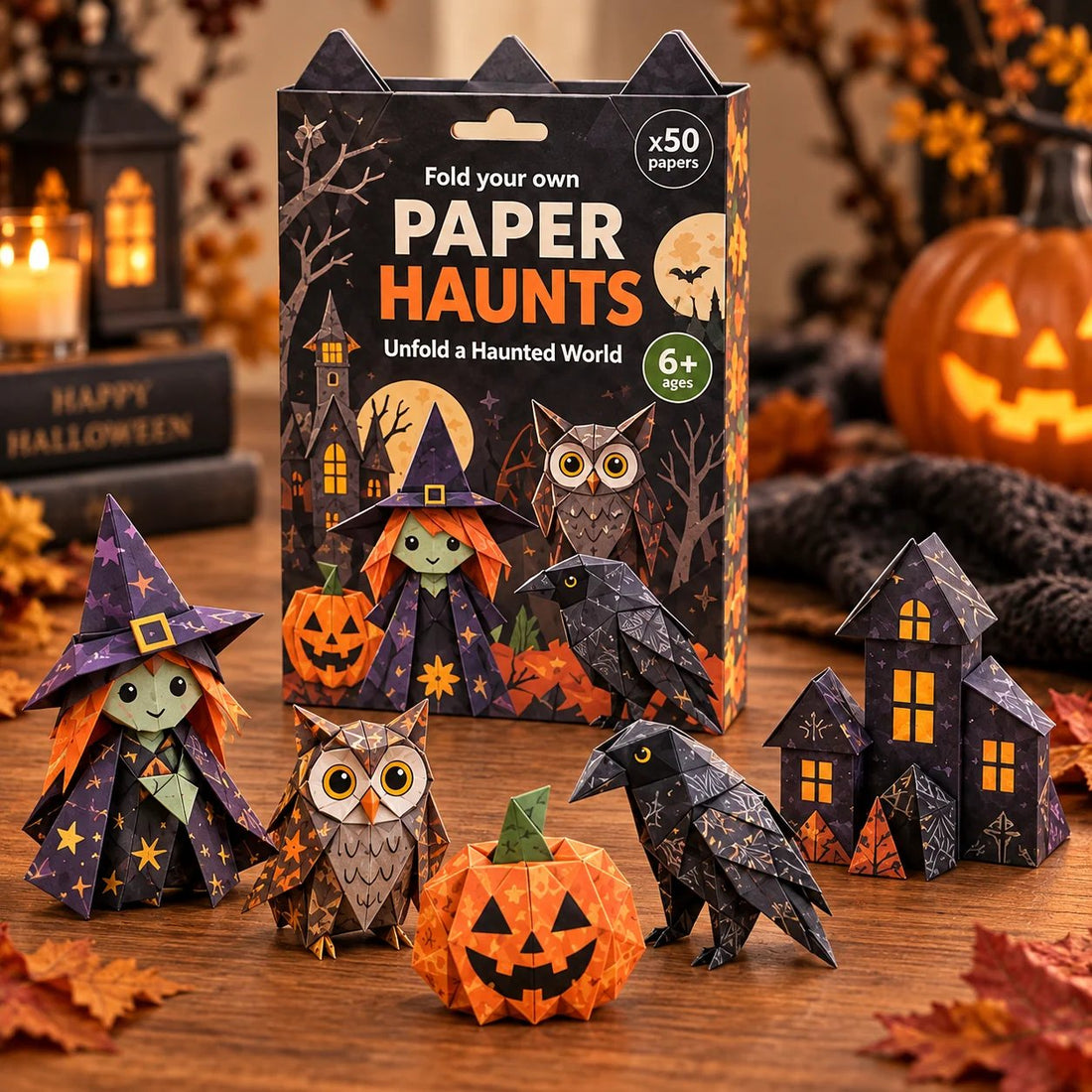 Haunted Night
