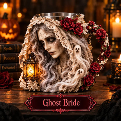 🔥 Halloween Sale: 49% OFF – 🎃 3D Halloween Character Mug Collection | 4 Sculpted Spooky Designs for Coffee, Décor & Collectors 👻