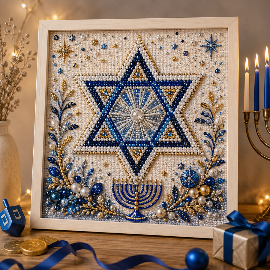 Star of Light