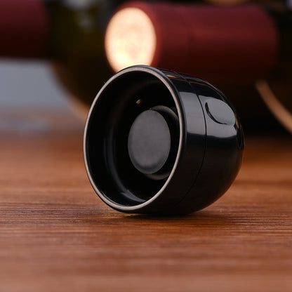 Vacuum Wine Stopper-Keep Wine & Champagne Fresh Longer