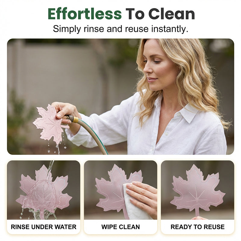 🌿Universal Fit Bird Bath Purifier