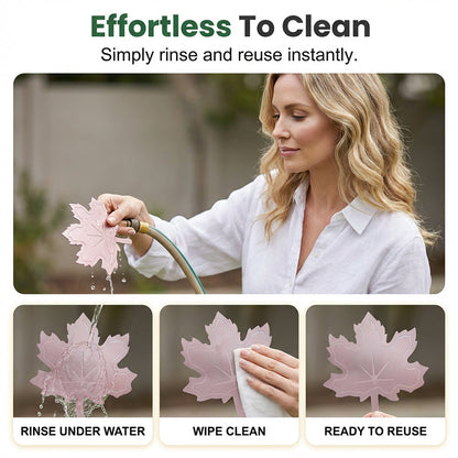 🌿Universal Fit Bird Bath Purifier